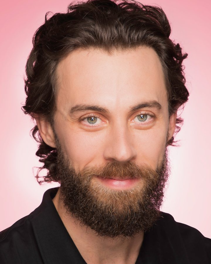 Michael Schiavone, Founder of Beauty Launch Lab